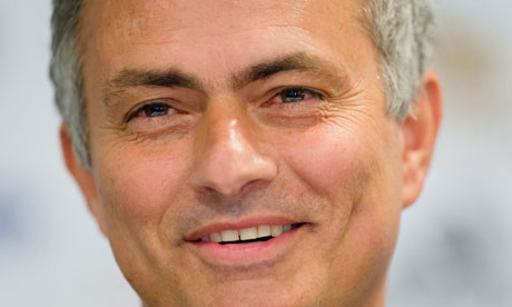 José Mourinho has injected nore flexibility and mobility into the Chelsea midfield