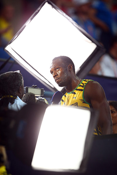 IAAF World Champs gallery: IAAF World Champs gallery