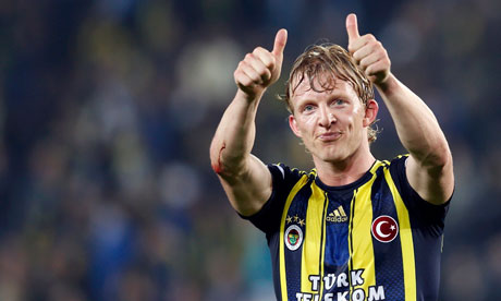 Dirk Kuyt