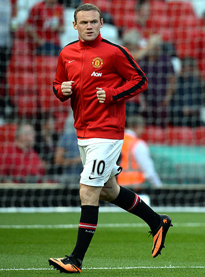 Man United v Chelsea: Man United v Chelsea