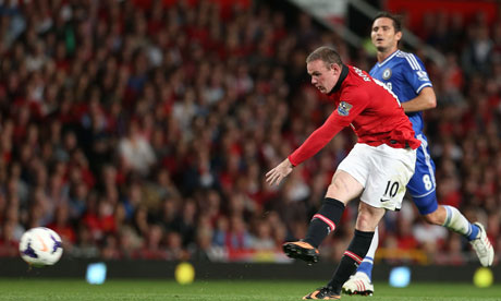 Wayne Rooney