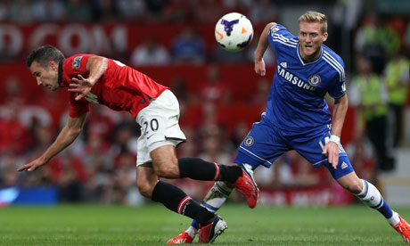 Andre Schurrle