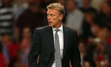 David Moyes