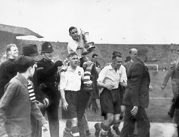 Bill Shankly Gallery: Bill Shankly Gallery