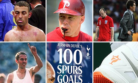 Joy of Six: sporting hubris