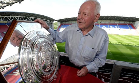 Dave Whelan 