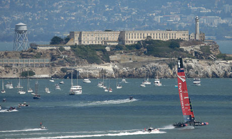 America's Cup