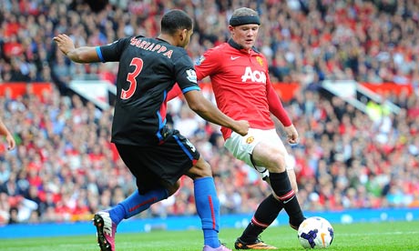 Wayne Rooney