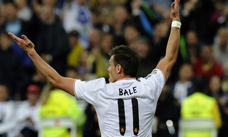 Real Madrid vs Kobenhavn Real Madrid vs Kobenhavn