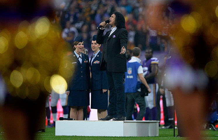 NFL Tom Jenkins: NFL Tom Jenkins