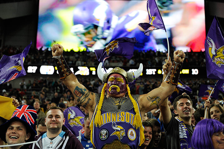 NFL Tom Jenkins: NFL Tom Jenkins