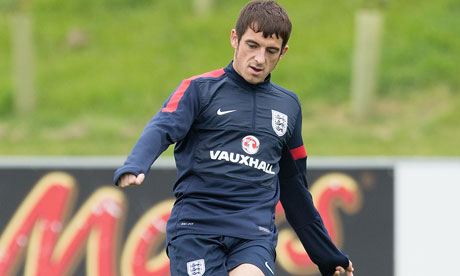 Leighton Baines