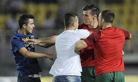 FA of Wales may adapt its security after Gareth Bale ... - 460 x 276 jpeg 28kB