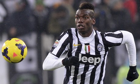 Paul Pogba