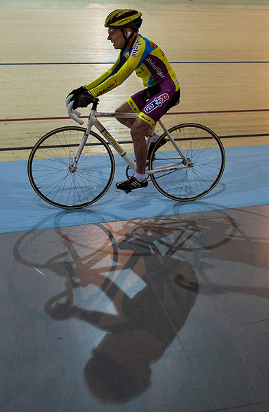 Robert Marchand hour: Robert Marchand hour