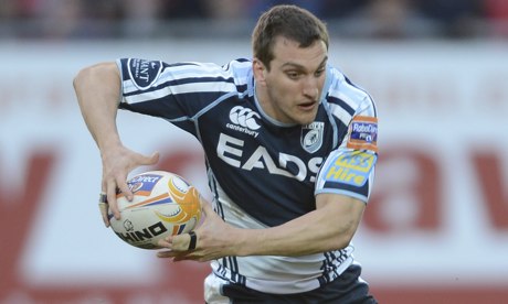 Sam Warburton