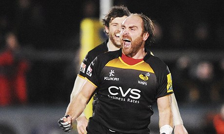 Andy-Goode-Wasps-Aviva-Premiership