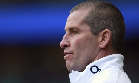 Stuart Lancaster has been able to use the Heineken Cup to his advantage as England's head coach