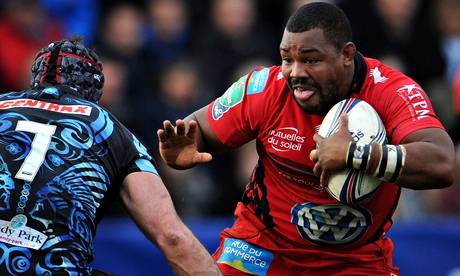Toulon and Bath have failed to agree financial terms on a move to England for Steffon Armitage