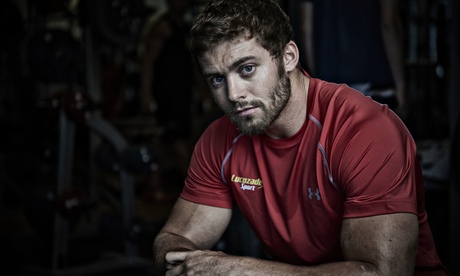 leigh halfpenny