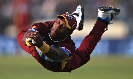 West Indies v Australia