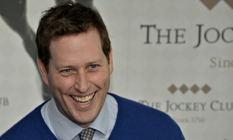 Charlie-Longsdon-racehorse-trainer