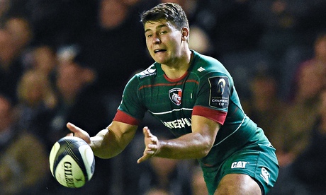 Leicester's captain, Ben Youngs, said they must build on the European Champions Cup win over Ulster