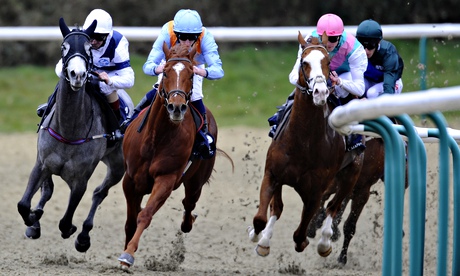 Lingfield Races