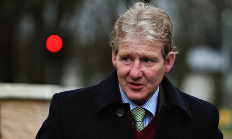 Philip Fenton court case