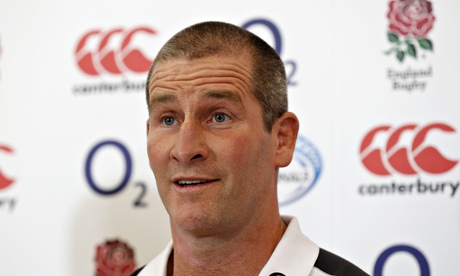 Stuart Lancaster said England will not underestimate Australia, who have a new coach