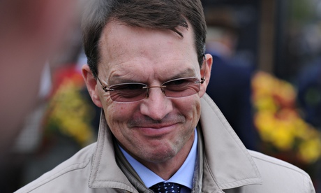 Aidan O'Brien