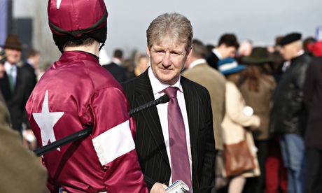 Philip Fenton