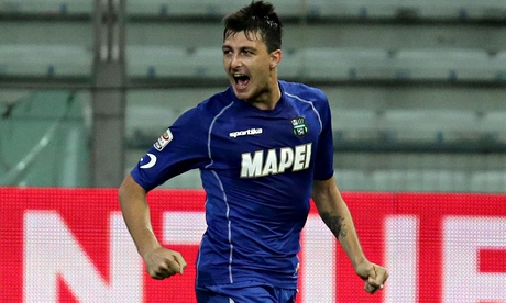 Francesco Acerbi