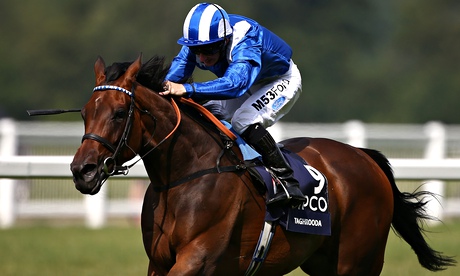 Ascot Races