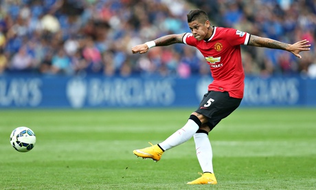Marcos Rojo