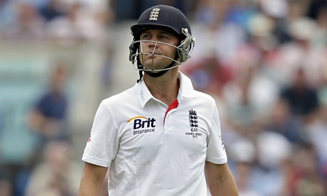 Jonathan Trott
