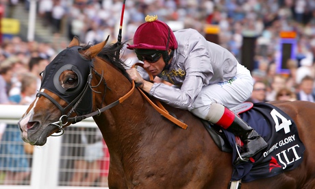 Olympic-Glory-horse-racing-tips