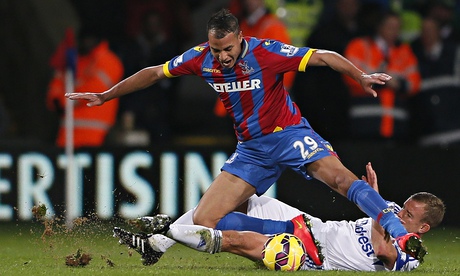 Marouane Chamakh