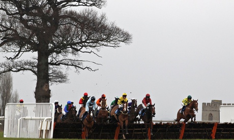 Taunton Races