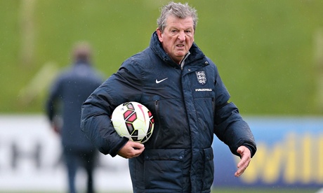 Roy Hodgson