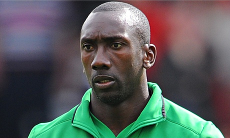 Jimmy Floyd Hasselbaink 
