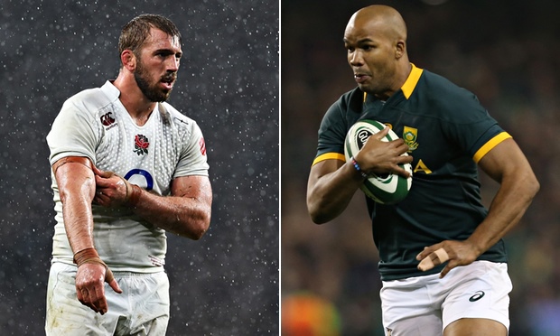 England v South Africa – as it happened | Dan Lucas | Sport | The Guardian