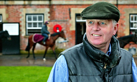 Mick-Channon-trainer