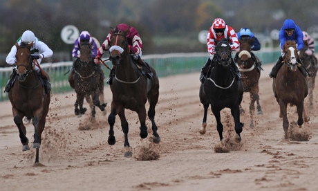 Southwell Racecourse