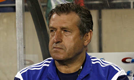 Friendly Mexico vs Bosnia and Herzegovina