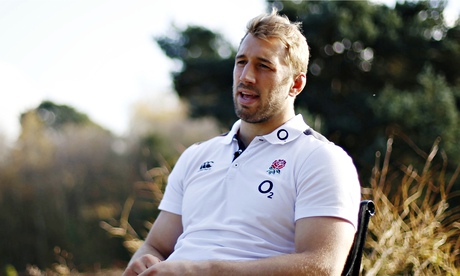 chris robshaw