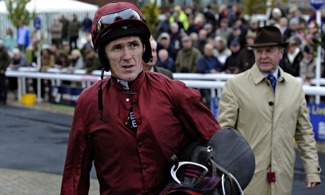 Tony McCoy