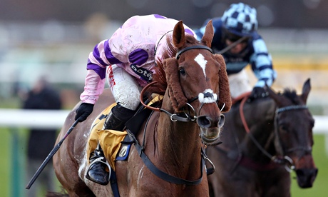 Silviniaco-Conti-Menorah-Haydock-Betfair-Chase