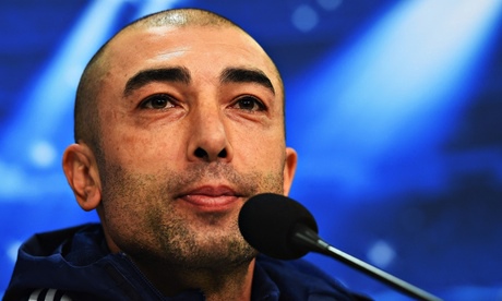 Roberto Di Matteo