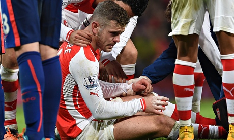 Jack-Wilshere-Arsenal